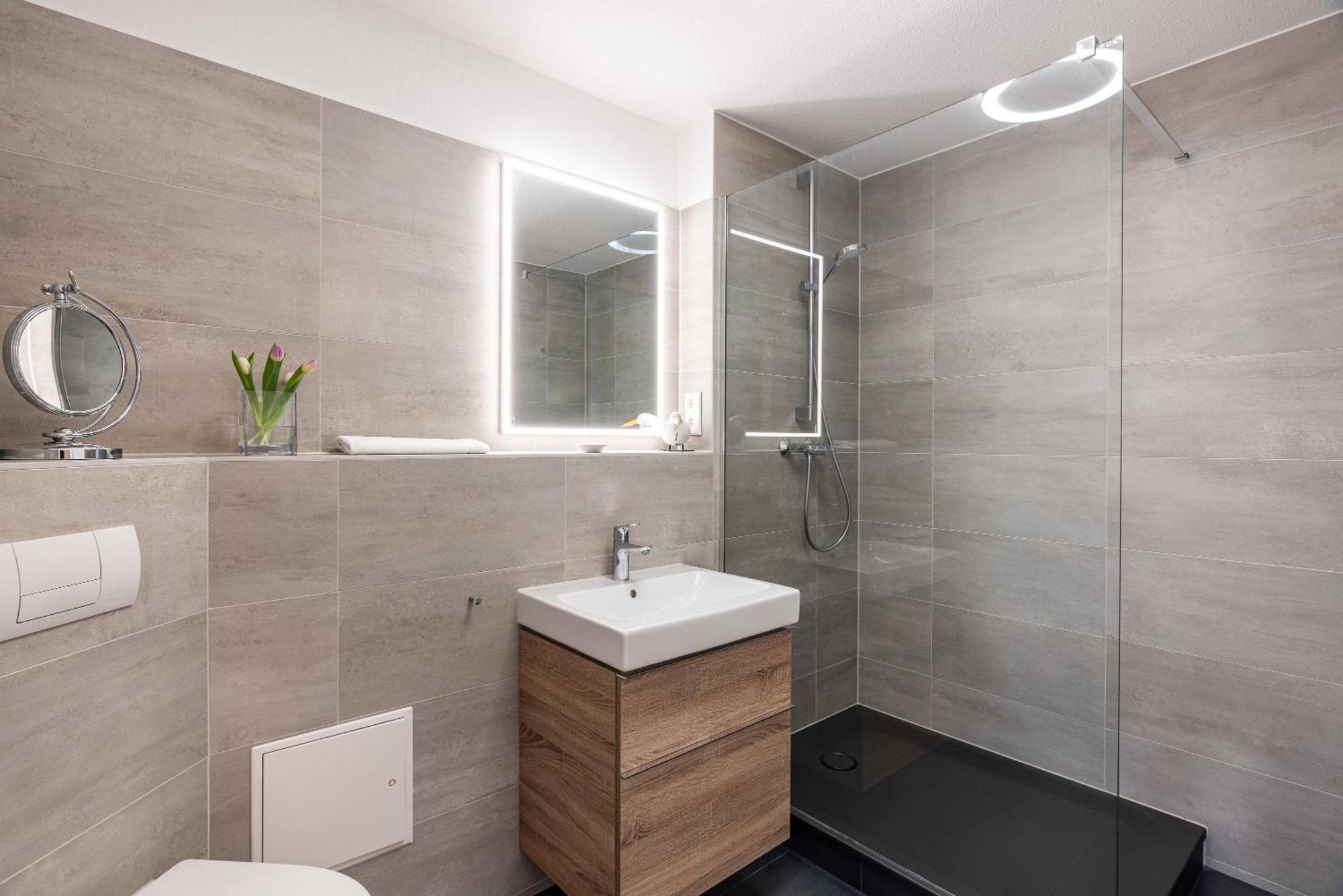 Apartamento Weisse Duene Nr 06 Heringsdorf  Exterior foto